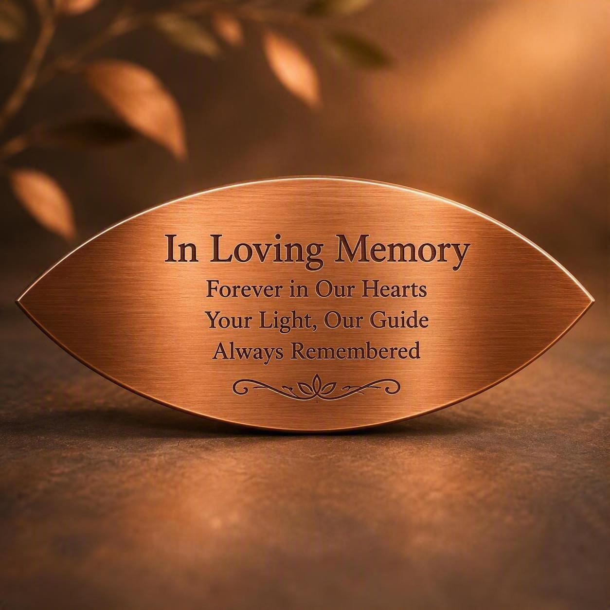 Tree of Life - The Bronze Leaf Tribute copy - logo